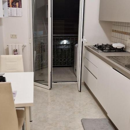 Profumo Di Mare Appartamento Completo Bari Exteriör bild