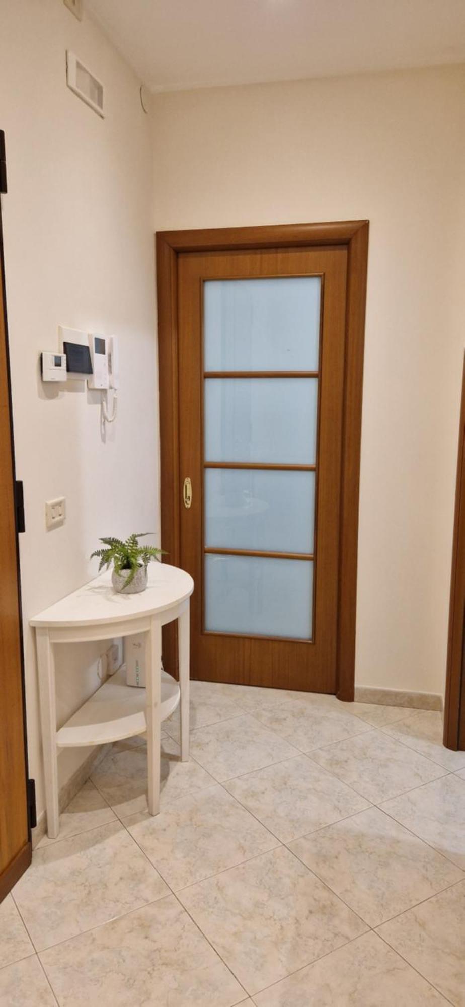 Profumo Di Mare Appartamento Completo Bari Exteriör bild