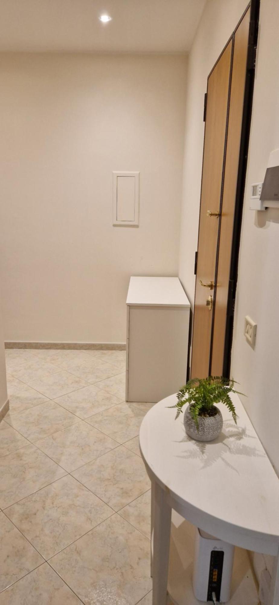 Profumo Di Mare Appartamento Completo Bari Exteriör bild