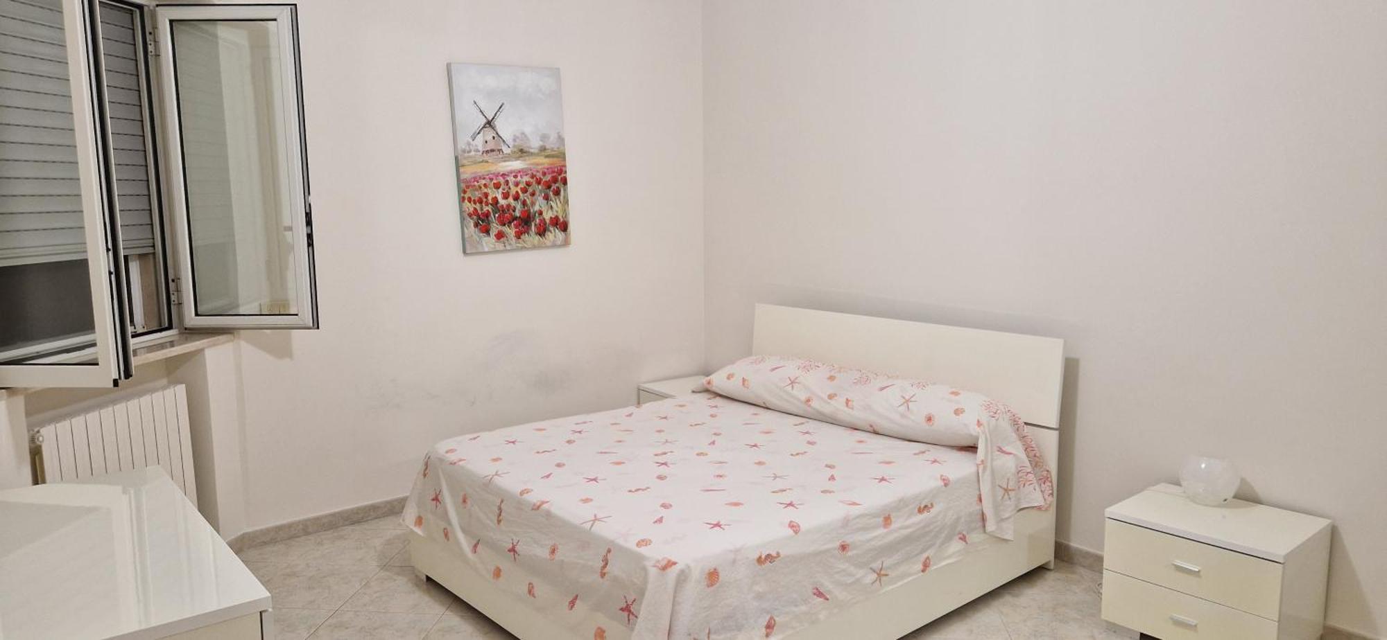 Profumo Di Mare Appartamento Completo Bari Exteriör bild