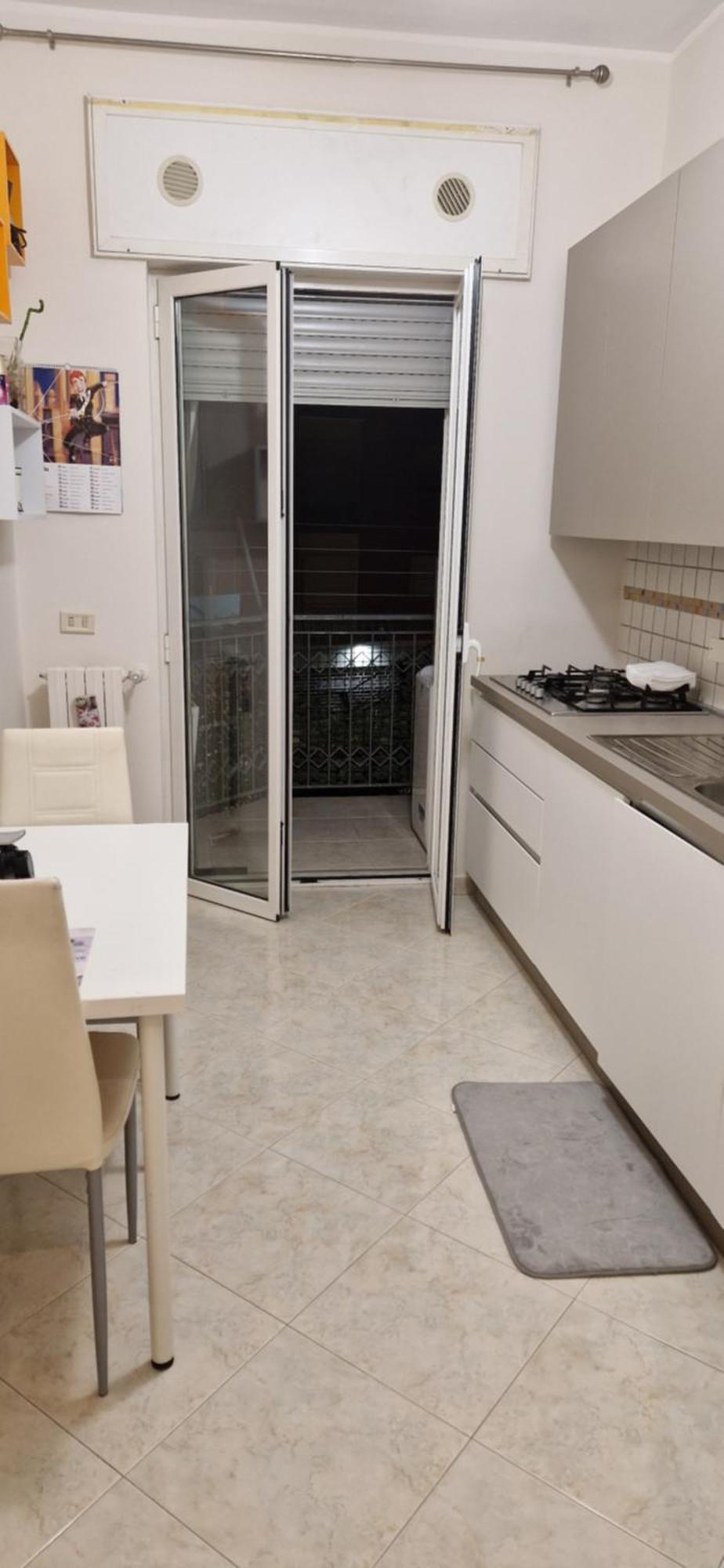 Profumo Di Mare Appartamento Completo Bari Exteriör bild